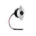 Miniatyrbillede 1 af 5: Kompatibel med K1/K1C/K1 Max/ 3 V3/Plus Serie Ekstruder Motor Cirkulær Motor Printer Tilbehør
