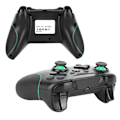 Pikkukuva 8 / 8: Langaton ohjain 2.4G peliohjain joystickilla, jossa kaksimoottorinen tärinätoiminto Xbox One/PC/PS3 -laitteille