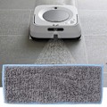 Miniatyrbillede 6 af 8: Robotrenser Moppekludrengøring Moppeklud Reservedele Passer til Braava Jet M6Wet Mopping