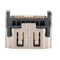 Miniatyrbild 8 av 8: HD Multimedia Interface Port Connector Professionell ersättning HD Multimedia Interface Port för PS5 Host