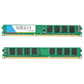 Miniatyrbild 8 av 8: Minnesmodul Universellt Brett Kompatibel Elektronisk Komponent DDR3 1333MHz 1.5V