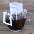 Miniatyrbild 2 av 5: 100 Engångs Droppkaffepåsar, Perfekt för Hemmet, Resor, Kontoret