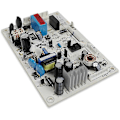 Miniatyrbilde 4 av 5: Kompatibel med Inverter Kjøleskap Datamaskin Krets BCD-318W 0061800014 Driverkort