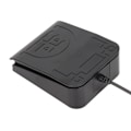 Miniatyrbillede 8 af 8: USB-fodkontaktpedal MIDI-controller Ergonomisk design Enkelt fodkontaktpedal til instrumentfotoboks-zoom