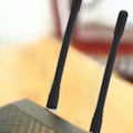Miniatyrbilde 4 av 5: Ts9 Antenne kompatibel Zte(mf61) 4g Lte Modem Mobil Wifi Hotspot Router-DT