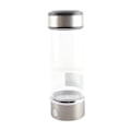 Miniatyrbilde 5 av 8: Bærbar 420 ml hydrogenrik vannglass USB oppladbar ionvanngenerator Hydrogenrik vannkoppgenerator