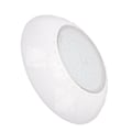 Miniatyrbilde 6 av 8: Bassengheng LED-lys, undervannslys, IP68, vanntett, svømmebassenglys, veggmontert, nedsenkbar lys for fontene, varmt lys