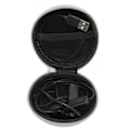 Pikkukuva 2 / 8: 2-nastainen langaton Bluetooth sovitinkaapeli HD Lossless QCC3034 Bluetooth -kuulokkeiden päivityskaapeli