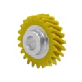 Miniatyrbillede 4 af 5: W10112253 Mixer Snekkegear Udskiftning kompatibel med & Mixere Erstat Dele 4162897 4169830 AP4295669-4PCS