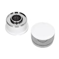 Miniatyrbild 8 av 8: Smart Automatisk Handkaffemaskin Mini Bärbar Droppkaffebryggare Utomhus Kaffebryggare