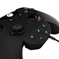 Pikkukuva 4 / 5: Stereokuulokemikrofonisovitin Xbox One -kuulokemikrofonisovitin
