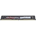 Miniatyrbillede 3 af 8: DDR4 RAM Sleek Aluminium Højtydende PCB DDR4‑2666MHz PC4‑25600 Desktop Hukommelse 8GB