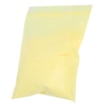 Miniatyrbillede 4 af 8: Nail Art selvlysende pulver DIY høj lysstyrke lysende farve pigment dekoration 100g gylden gul