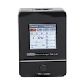 Miniatyrbillede 6 af 8: RC M4AC Balance-lader med IPS 1,54 tommer IPS-skærm AC 100-240V Sort RC Lipo-batteri Balance-lader til Lihv Life 1-4S EU-stik XT30