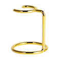 Miniatyrbillede 1 af 5: Universal Stander til Skraber og Koste til Sikkerheds- og Retbladsskraber Guld