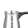 Miniatyrbild 3 av 5: Elektrisk turkisk kaffemaskin, 500 ml elektrisk turkisk kaffekanna, M