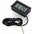 Miniatyrbillede 1 af 4: Digitalt termometerprobe