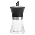 Miniatyrbild 6 av 8: Hushållsakryl Sockerburk Dispenser Socker Shaker Kök Redskap Tillbehör 100ml