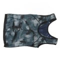 Miniatyrbild 8 av 8: Dam Shapewear Bastu Tank Snabbtorkande Dam Bantning Shapewear Väst för Lady Girl Sport L XL