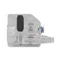 Miniatyrbillede 3 af 8: 3D-printer-ekstruder Dual Gear 1,75 mm filamentfremføringstilbehør til Creality CR10
