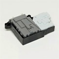 Miniatyrbild 3 av 5: Choice Part EBF61315802 för LG Tvättmaskin Dörrlås Svart&Grå33