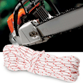Miniatyrbild 2 av 8: 5,0 mm 10 m startrep för STIHL HUSQVARNA ECHO MCCULLOCH HOMELITE trimmer