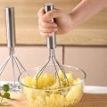 Miniatyrbillede 3 af 4: 2-i-1 Kartoffelmoser og Mixer til Glat Kartoffelmos og Bløde Madvarer