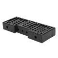 Miniatyrbillede 1 af 8: Kajak Trolling Motor Block Board Fiskebåd Connector Værktøjsbeslag Mursten til båd