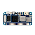 Miniatyrbild 4 av 5: 40-pins Gpio Header För Chassi För Banana Pi M2 Zero Värmeavledning Helt i Metall