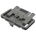 Miniatyrbillede 4 af 8: Udendørs vest-stil mobiltelefon beskyttende etui taske montering cover til iPhone 7/8 plusTan