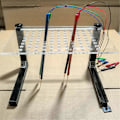 Pikkukuva 2 / 5: LED BDM-kehysanturit LED BDM-kehyksen nastat Fgtech BDM100 ECU:lle