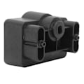 Miniatyrbillede 8 af 8: Golfvogn MCOR Throttle Potentiometer Accelerator 102528501 PU Nem at installere Golfvogn Dele til Precedent Club Cart