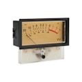 Miniatyrbilde 4 av 8: TN-73-HS-9213H VU-meter Høypresisjons effektforsterker header lydnivåmåler med LED-bakgrunnsbelysning