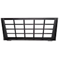 Miniatyrbilde 1 av 5: Notestativ for keyboard, noteark, holder for musikkinstrumentdeler