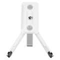 Miniatyrbillede 6 af 8: Bærbar computer stander base køling justerbar foldbar løft ergonomisk tablet holder