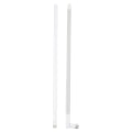 Pikkukuva 4 / 8: Reititin Omnidirectional Antenni 10dBi White Network Card 2.4G Wifi Signal Booster