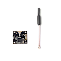 Miniatyrbillede 1 af 8: EWRF 5.8G 25mw SBUS 7CH Mini Billedtransmissionskort Til Lille Akselafstand Traverserende Maskine