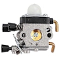 Miniatyrbillede 2 af 5: Tændspole Karburator Kit kompatibelt med Fs80R Fs85 Fs80 Hs80 Ht75 Hs75 Hs85 Km85 Karburator