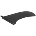 Miniatyrbilde 8 av 8: Surfebrettfinner Miljøvennlig PVC Surf Stand Up Paddle Board Finner for Surfboard Paddleboard