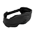 Pikkukuva 4 / 8: Langaton musiikkisilmälappu yöunille BT Eyeshade Smart Light Blocking Eyeshade Ultra Thin Headset Musta