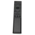 Miniatyrbilde 8 av 8: Erstatnings-TV-stemmefjernkontroll for Samsung for Neo QLED for Crystal UHD for QN43LS03AAFXZA QN43Q60AAFXZA QN50LS03AAFXZA