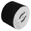Miniatyrbilde 8 av 8: Brystløftstape Push-up-tape brystvortedeksel Elastisk selvklebende BH-er forhindrer saging Svart