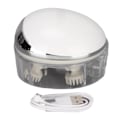 Miniatyrbillede 1 af 8: Smart Scalp Masager Vibration Usb Charging Stress Release Hair Scalp Massager til Kvinder Mænd