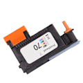 Miniatyrbilde 6 av 8: for HP 70 skrivehode Stabil klar oppløsning erstatning skrivehode for Designjet Z2100 Z3100 Z3200 Z5200 Z5400
