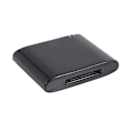 Pikkukuva 1 / 5: 30-nastainen Bluetooth-sovitin 4.1 A2DP Audio Music Receiver, yhteensopiva Sounddockin ja 30-nastaisen telakkakaiuttimen kanssa (ei