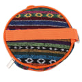 Miniatyrbillede 4 af 8: Udendørs Camping Vandring Tissue Case Wipes Box Case Holder Roll Paper Storage Bag