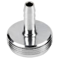 Miniatyrbillede 8 af 8: Rustfrit stål Ølhane Vandhanen Rengøring Tilbehør Adapter 1/4