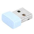 Miniatyrbilde 4 av 8: Skrivebords USB-nettverkskort WIFI-adapter Kompakt Mini 150 Mbps med innebygd smartantenne