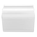 Miniatyrbilde 5 av 8: Integrert sylindrisk elektrisk koblingsboks i aluminiumslegering 125x125x150mm
