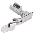 Miniatyrbillede 3 af 8: P351 Stål Trykfod Industrielle Flade Symaskine Foldbar Trykfod